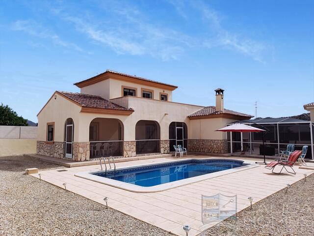 Image No.1-3 Bed Villa for sale