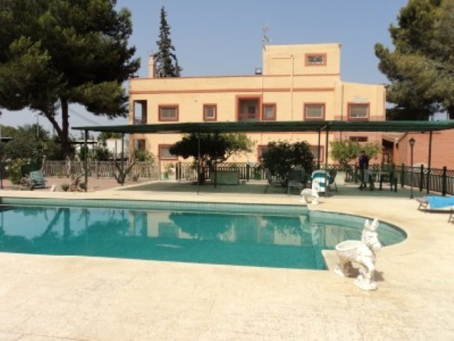 Image No.1-6 Bed Finca for sale