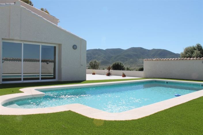 Image No.1-6 Bed Finca for sale