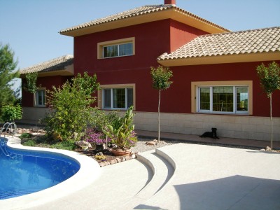 Image No.1-4 Bed Villa for sale