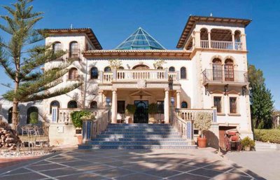 1 - Orihuela Costa, Villa