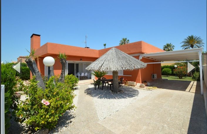 Image No.1-4 Bed Villa for sale