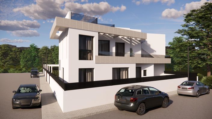 Image No.1-3 Bed Villa for sale