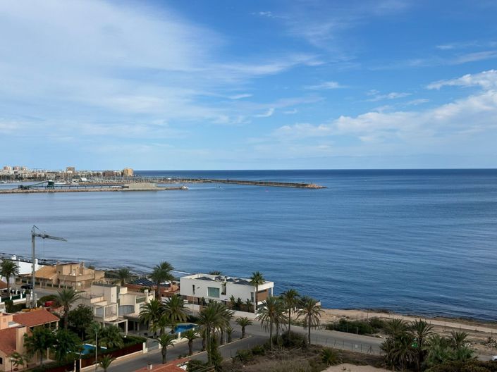 Image No.1-Penthouse de 2 chambres à vendre à Torrevieja