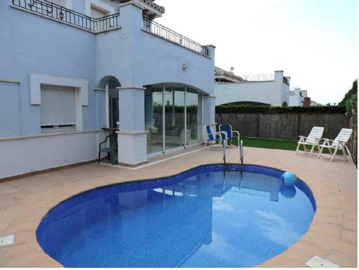 Image No.1-3 Bed Villa for sale