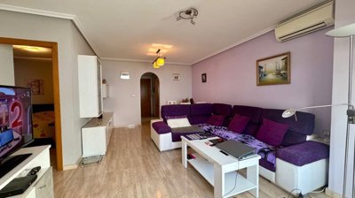 1 - , Appartement