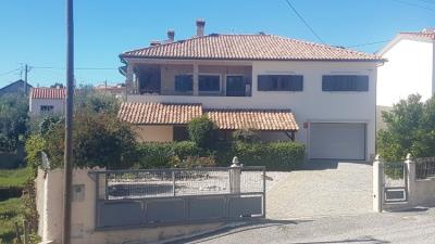 1 - Pedrógão Grande, Village House