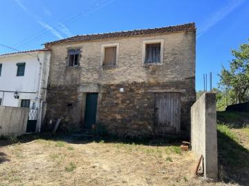 1 - Pedrógão Grande, Village House