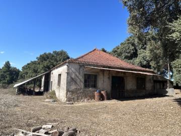 1 - Pedrógão Grande, Property