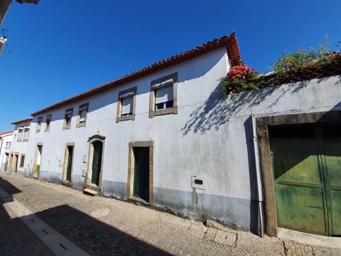 Image No.1-Maison de 6 chambres à vendre à Pedrógão Grande