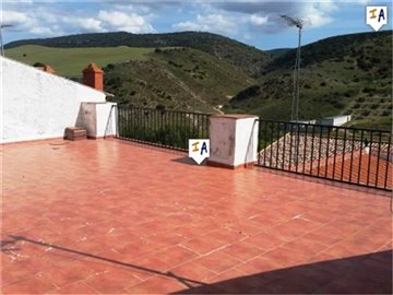 Inland Andalucia most sold property