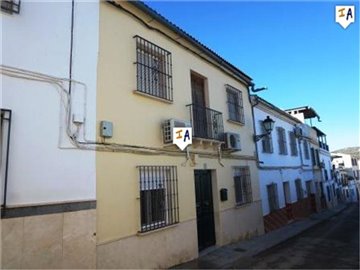 Inland Andalucia most sold property