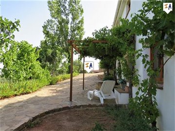 Inland Andalucia most sold property