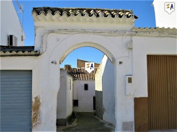 Inland Andalucia most sold property