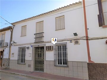 Inland Andalucia most sold property