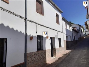 Inland Andalucia most sold property