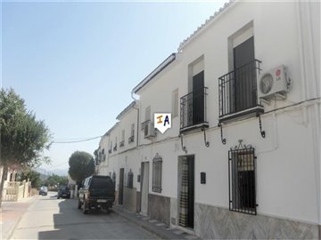 1 - Priego de Córdoba, Maison