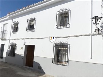 1 - Priego de Córdoba, Maison