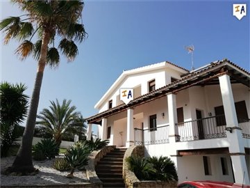 Inland Andalucia most sold property