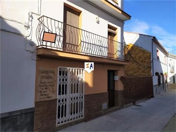 Inland Andalucia most sold property