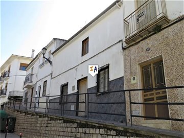 1 - Alcaudete, House