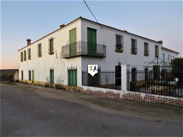 Inland Andalucia most sold property