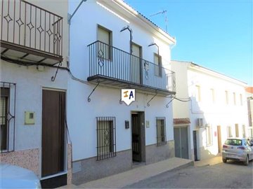 Inland Andalucia most sold property