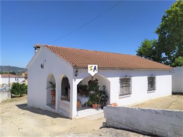 Inland Andalucia most sold property