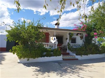 Inland Andalucia most sold property