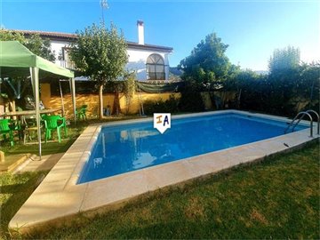 Inland Andalucia most sold property