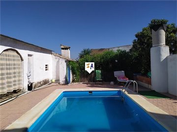 Inland Andalucia most sold property