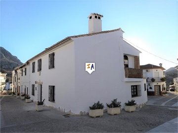 Inland Andalucia most sold property