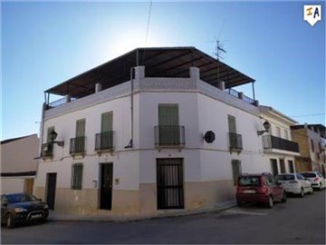 Inland Andalucia most sold property