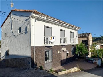 Inland Andalucia most sold property