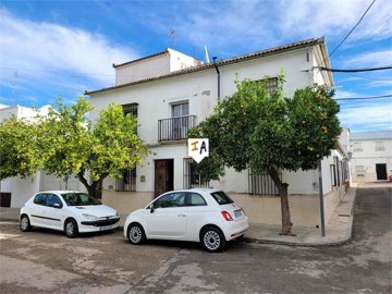 1 - Lora De Estepa, House