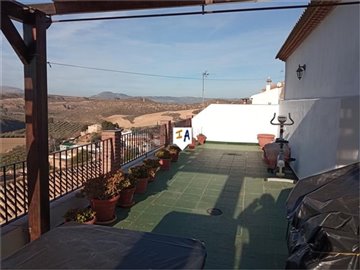 Inland Andalucia most sold property