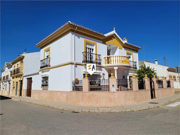 Inland Andalucia most sold property