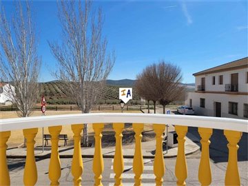 Inland Andalucia most sold property