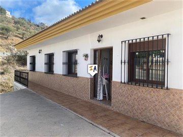 Inland Andalucia most sold property