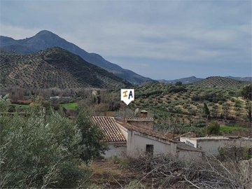 Inland Andalucia most sold property