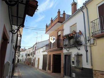 Inland Andalucia most sold property