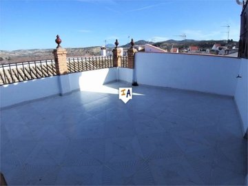 Inland Andalucia most sold property