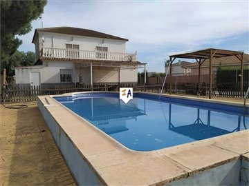 Inland Andalucia most sold property