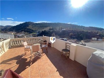 Inland Andalucia most sold property