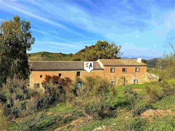 Inland Andalucia most sold property