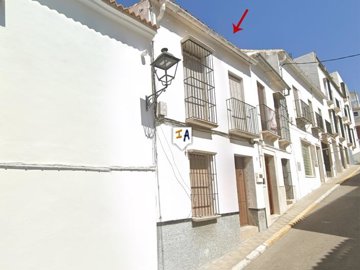 1 - Estepa, House