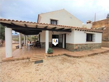 Inland Andalucia most sold property