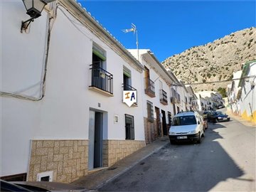 Inland Andalucia most sold property