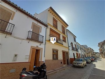 Inland Andalucia most sold property