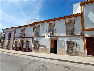 Inland Andalucia most sold property